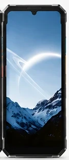 URANYx S5 三防智能手机正面